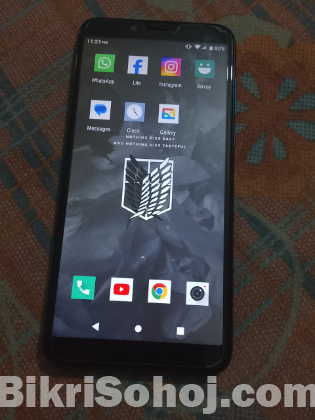 Symphony i30